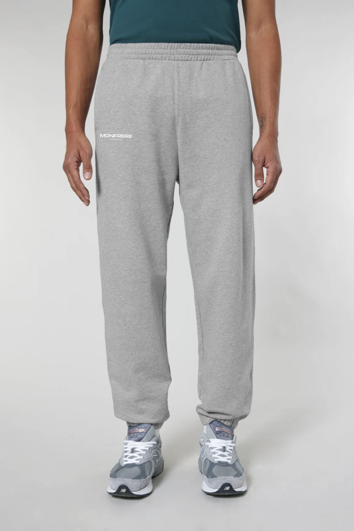 MFR FINE JOGGER