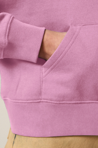 White Label Stick Damen-Zip-Thru-Hoodie-Sweatshirt