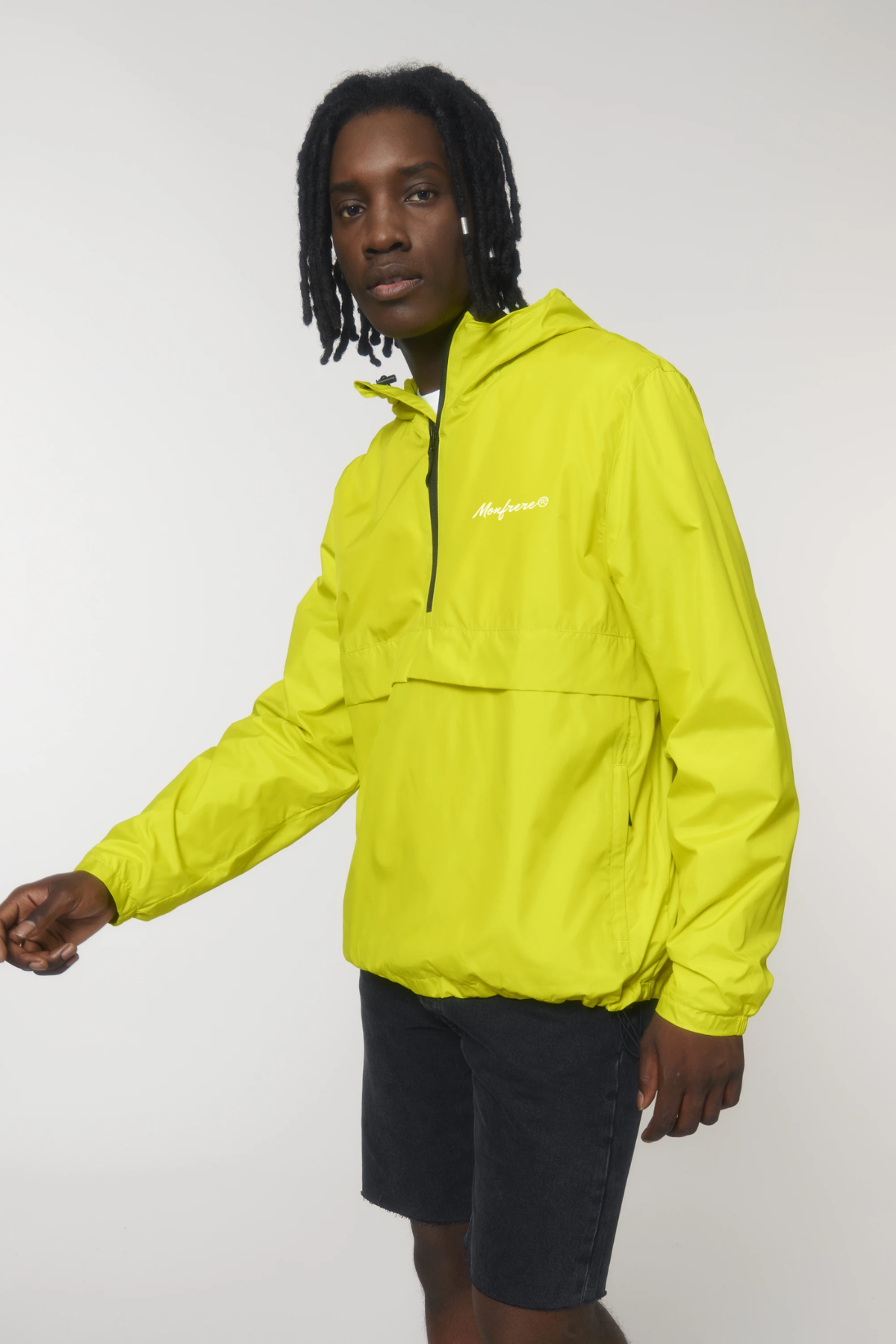 Whitelabel MFR ONE