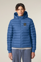 MFR FINEST Wattierte Damen Steppjacke