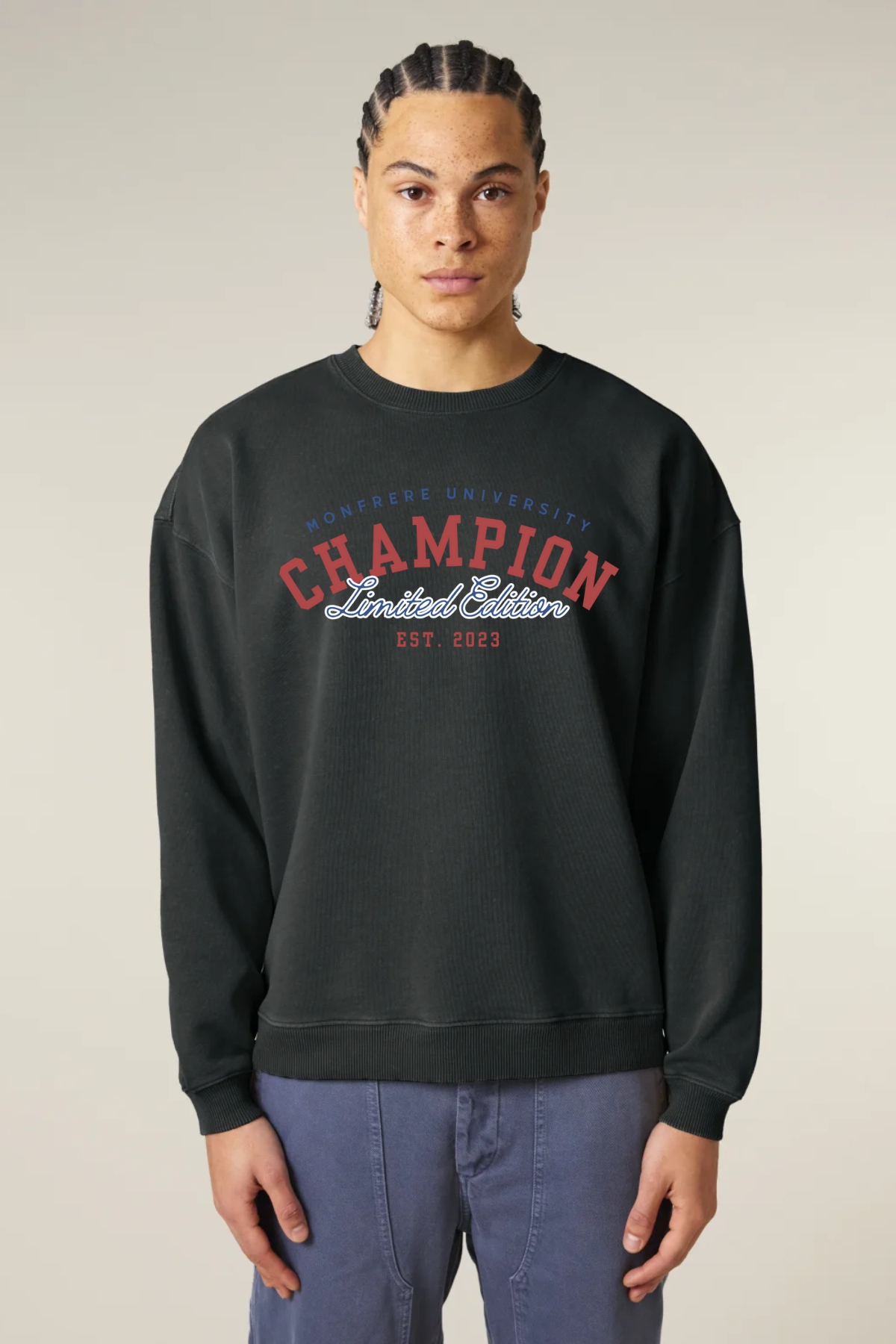 Champion®️