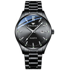 Concept Trendy Herren Quarz Armbanduhr