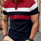 Men's Fashion Casual Breathable Sports Jacket