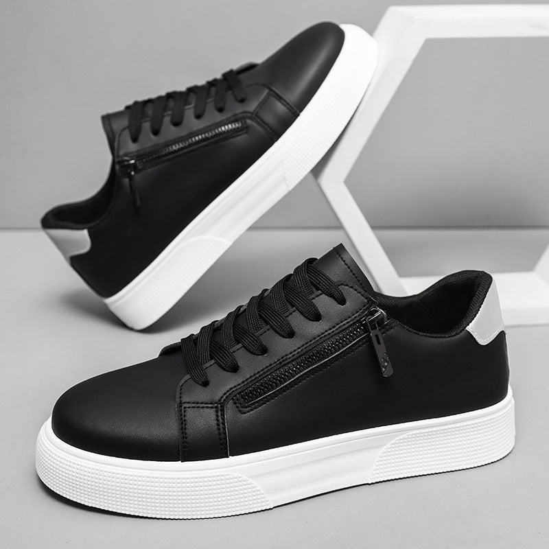 Frühling-Herbst rutschfeste lässige Sneaker