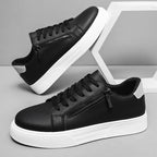 Frühling-Herbst rutschfeste lässige Sneaker
