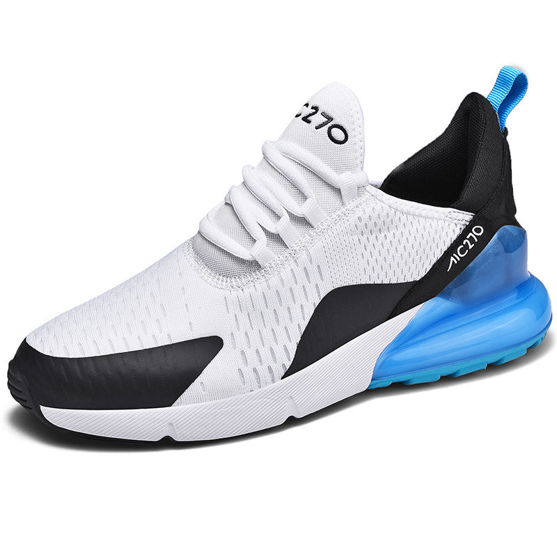 Herbst koreanische Version des Trends wilder Freizeitschuhe
