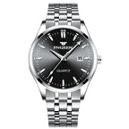 Concept Trendy Herren Quarz Armbanduhr