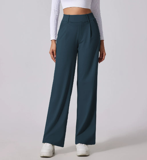 Pantalon de costume, sport de plein air et loisirs, salopette pour femmes