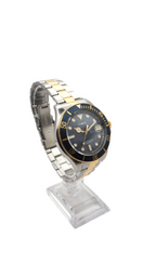 Timex Harborside Coast TW2V42000 Herrenuhr Edelstahl Neu OVP