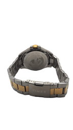 Timex Harborside Coast TW2V42000 Herrenuhr Edelstahl Neu OVP