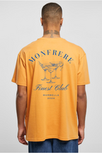 Oversize Tee Summerlove