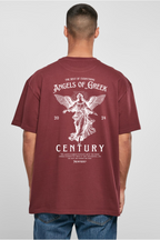 Heavy Oversize Tee Century