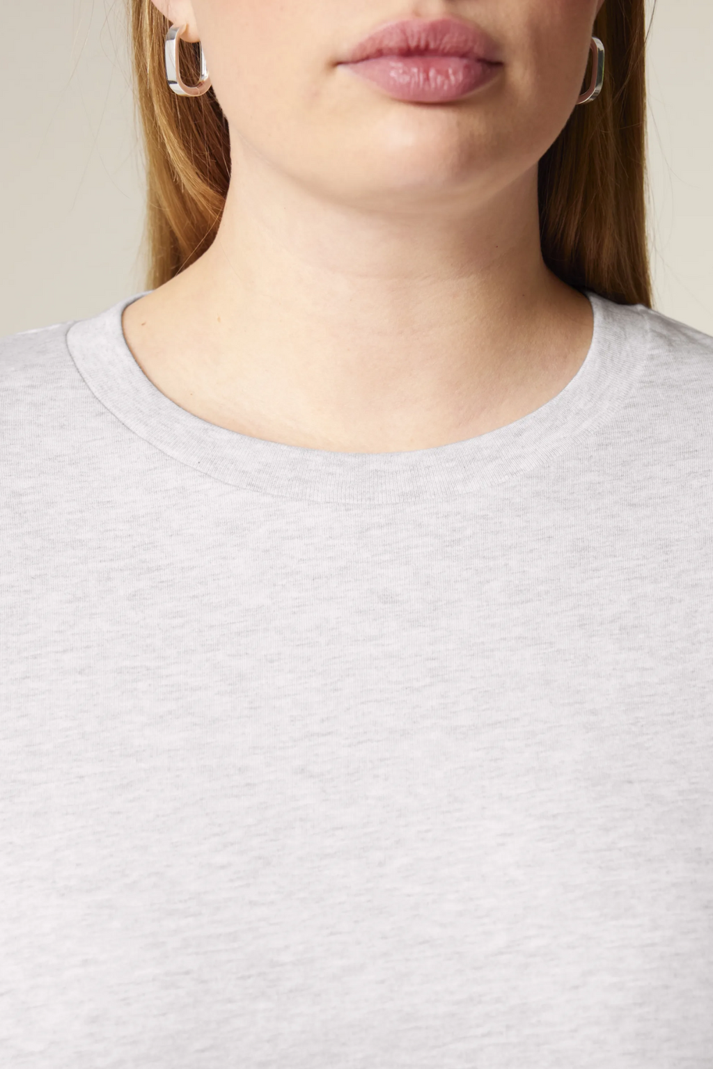 White Label Damen Langarmshirt