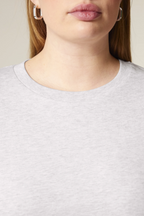 White Label Stick Damen-Langarmshirt