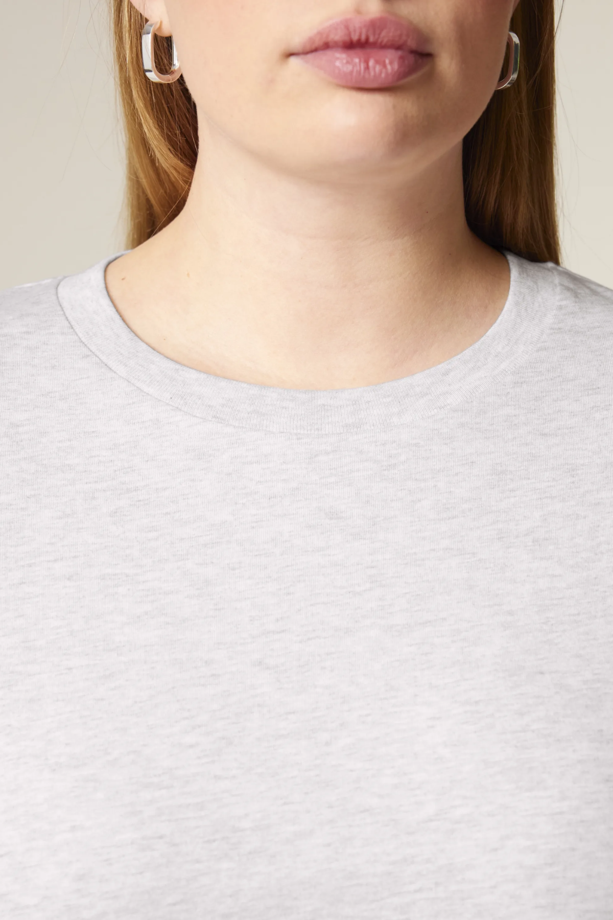 White Label Stick Damen-Langarmshirt