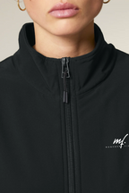 Fleece Jacket