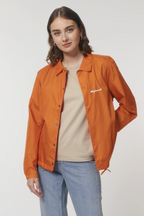 White Label Stick Unisex-Jacke Coacher