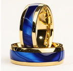 High Quality Tungsten Steel Ring