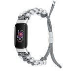 Verstellbares Armband für Luxe Smartwatch - Damen