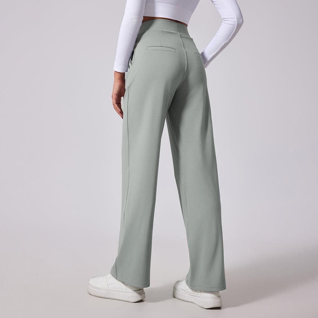 Pantalon de costume, sport de plein air et loisirs, salopette pour femmes