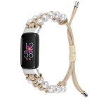 Verstellbares Armband für Luxe Smartwatch - Damen