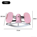Wholesale Household Fitness Swivel Stepper