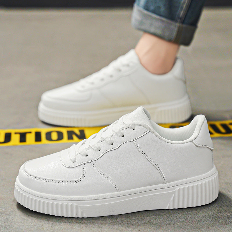 Erkekler Nefes alabilen Spor Gündelik Sneaker