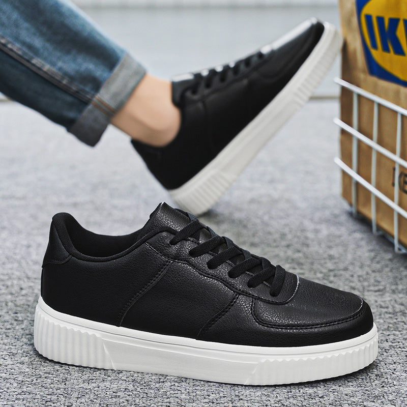 Erkekler Nefes alabilen Spor Gündelik Sneaker