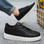 Herren Atmungsaktive Sportliche Freizeit-Sneaker