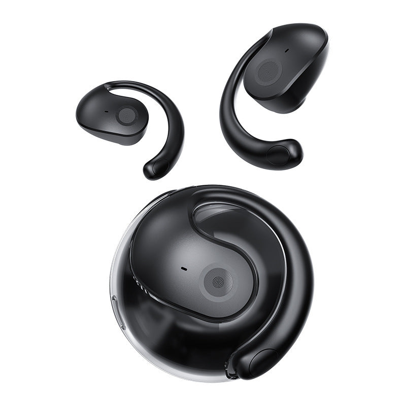 Kleines Kokosnussball Bluetooth-Headset, nicht im Ohr Sport-Headset