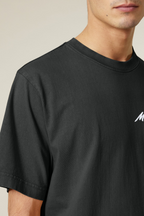 White Label Stick Unisex Garment-Dyed Heavy Weight-T-Shirt