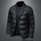 Winter Daunenjacke Dicke Warme Jacke Herren
