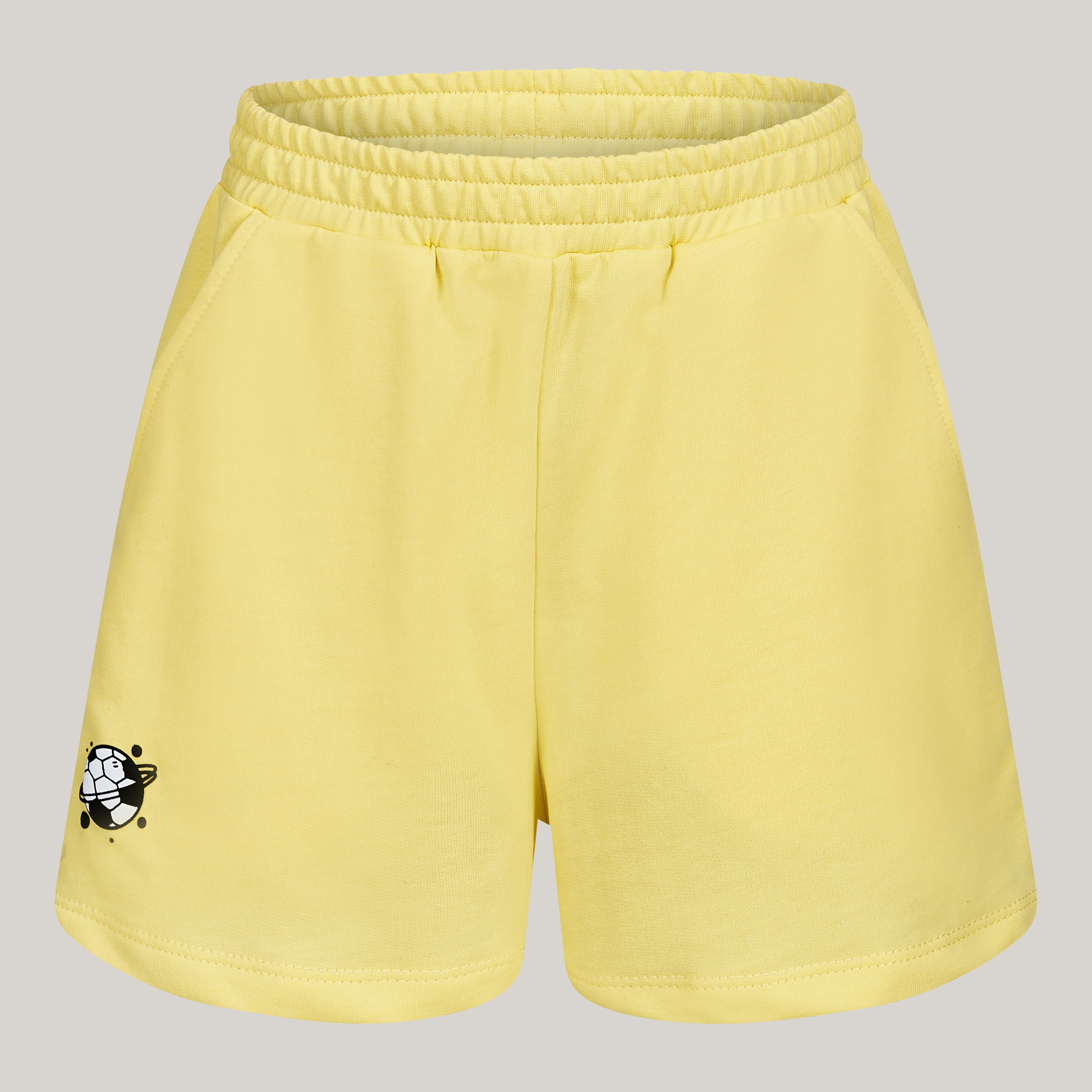 Twin Set für kleine Fußball Stars (T-Shirt & Shorts)