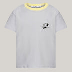 Twin Set für kleine Fußball Stars (T-Shirt & Shorts)