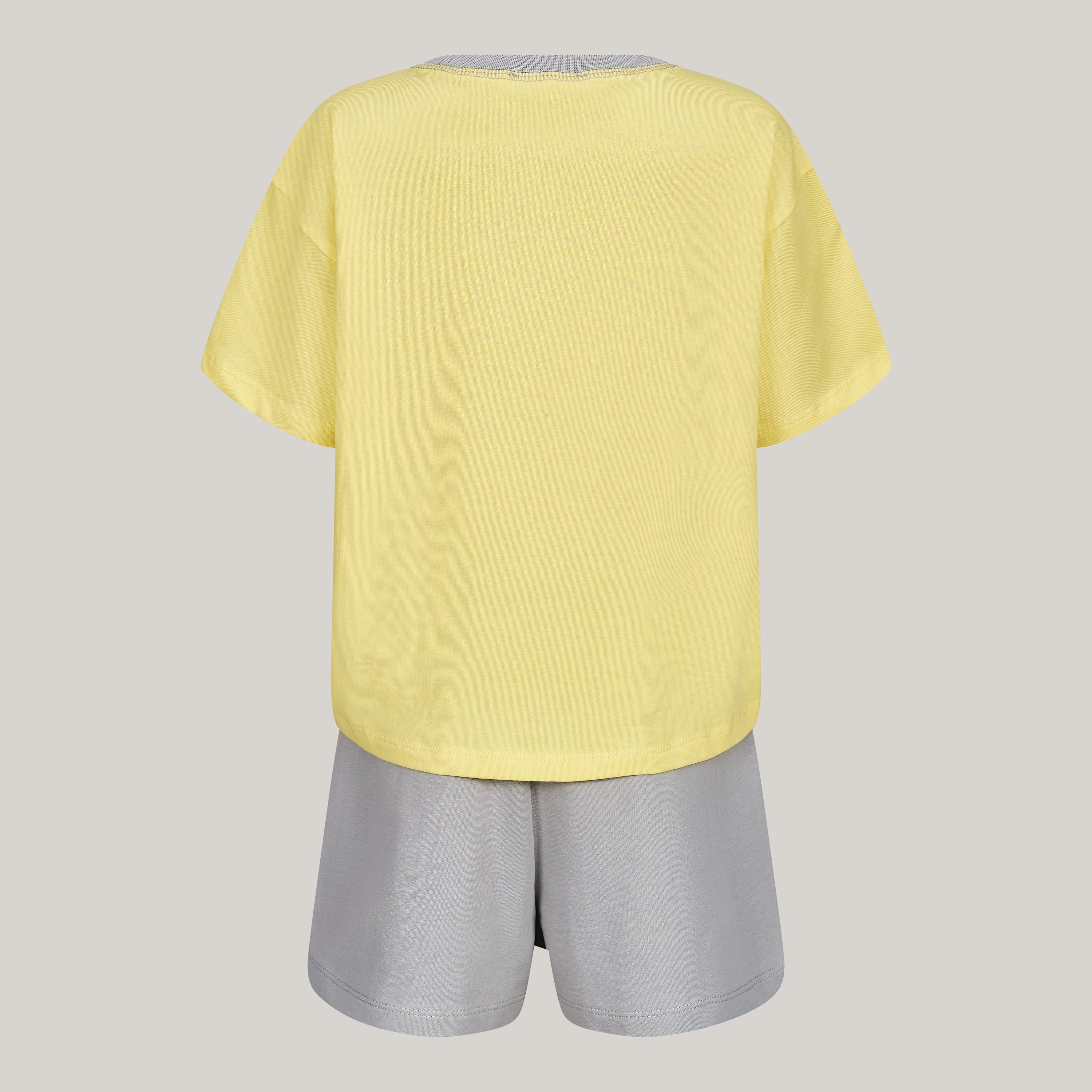 Twin Set SATURnDAY Sport Club (T-Shirt & Shorts)