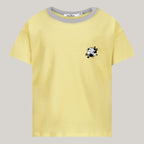 Twin Set für kleine Fußball Stars (T-Shirt & Shorts)