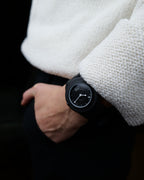 La Montre Black