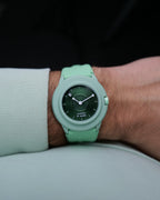La Montre Mint