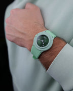 La Montre Mint