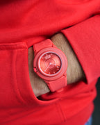 La Montre Red
