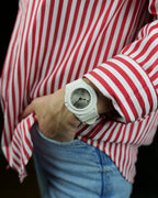 La Montre White