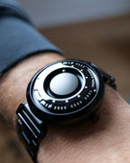 Nexus Black