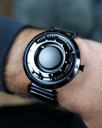 Nexus Black