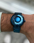 Nexus Blue