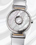 Bella Silver Pearl