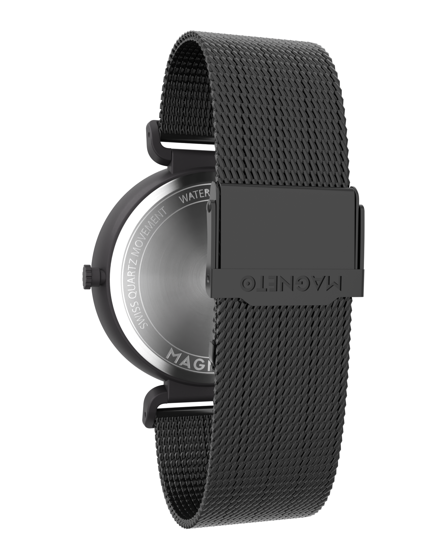 Fusion Black