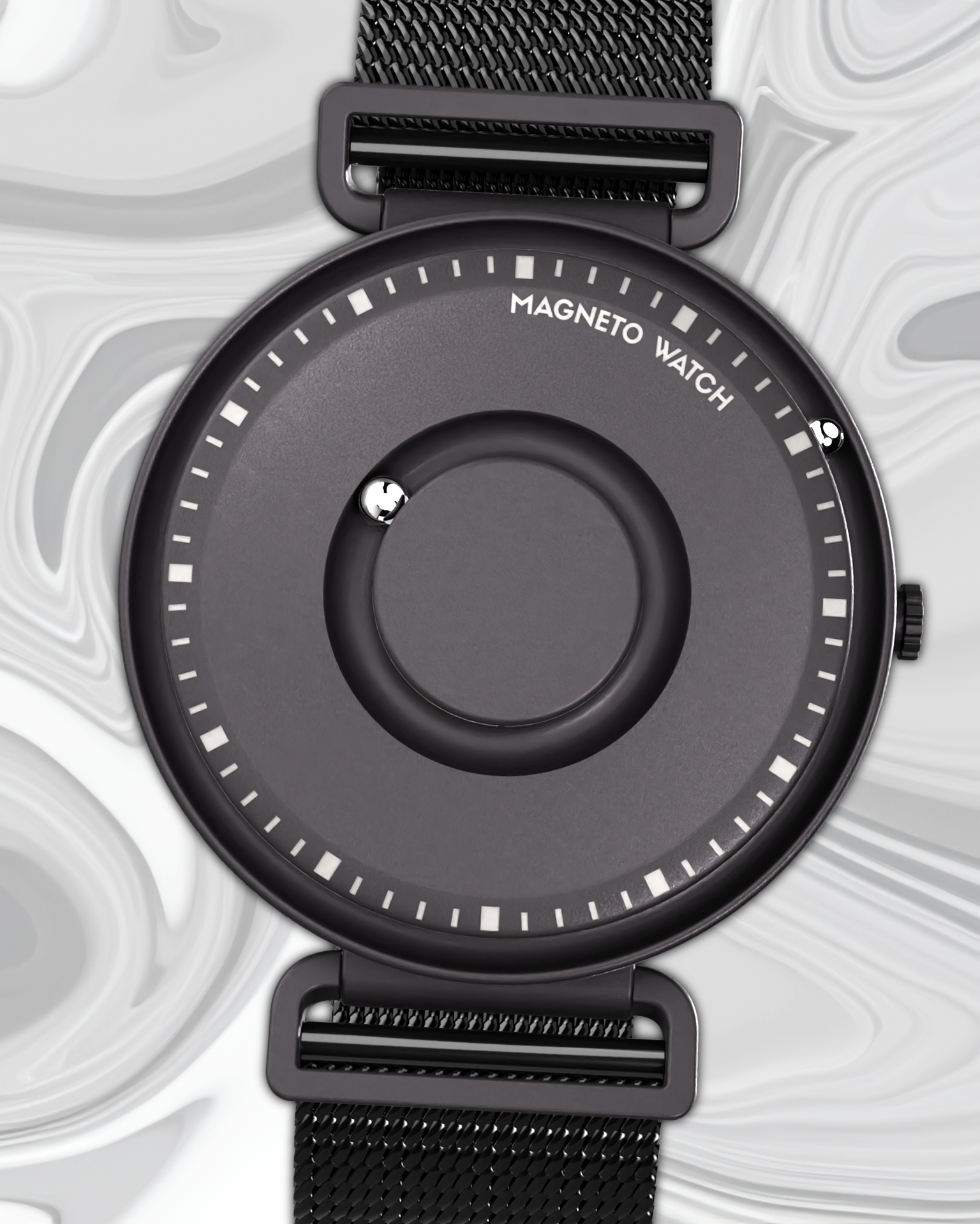 Fusion Black