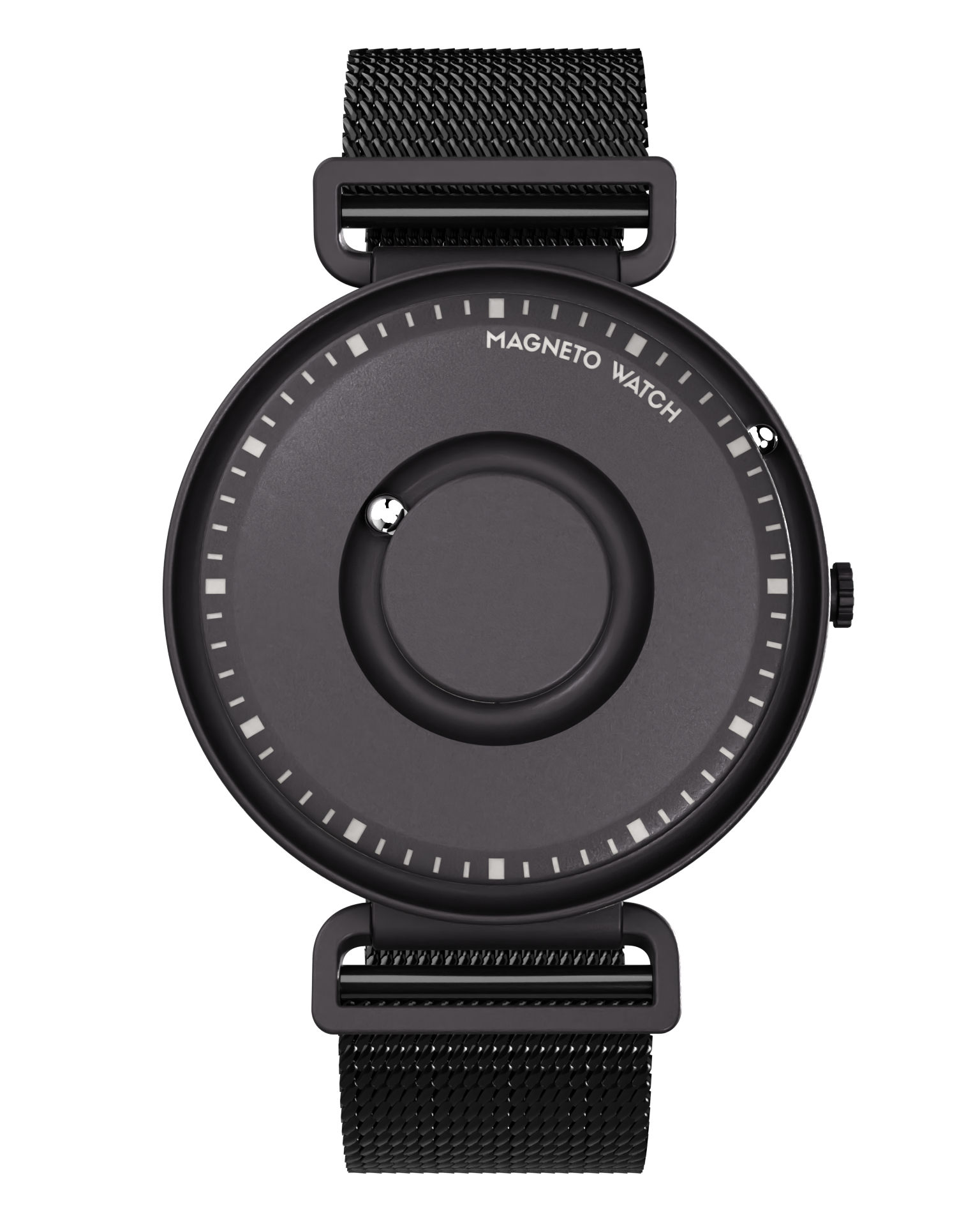 Fusion Black