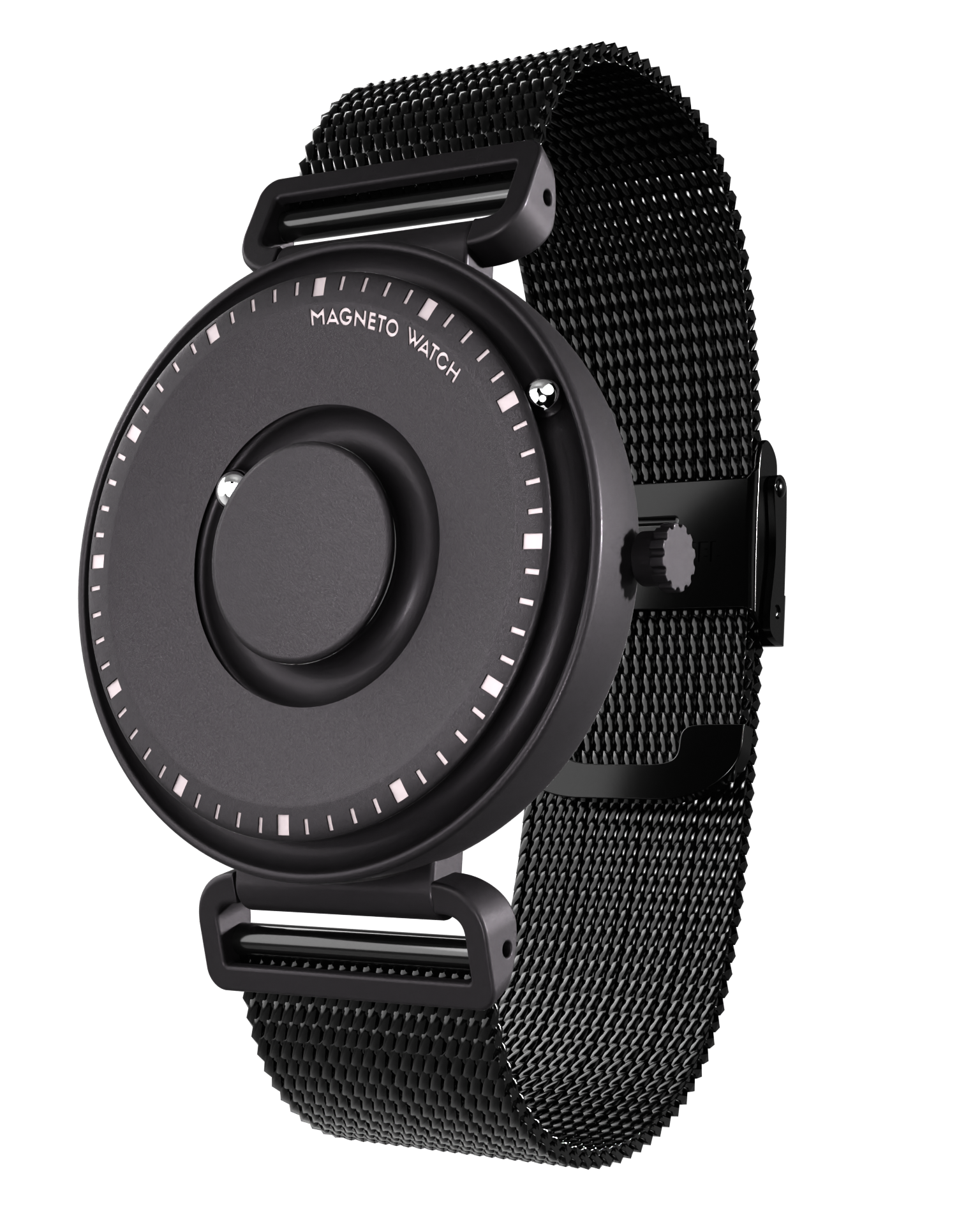 Fusion Black