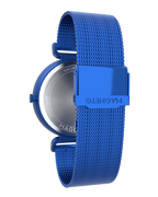 Fusion Blue
